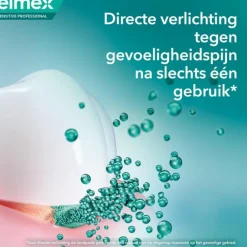 Specialistische Mondverzorging|Spoelen & Poetsen<Elmex 12x Tandpasta Sensitive Professional 75 ml