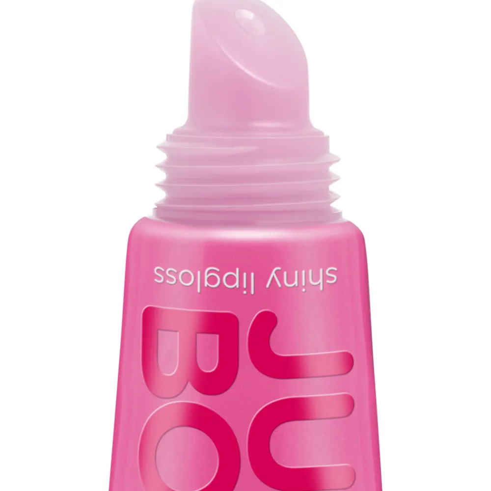 Lipgloss<essence 2x Juicy Bomb Shiny Lipgloss 102 Witty Watermelon 10 ml