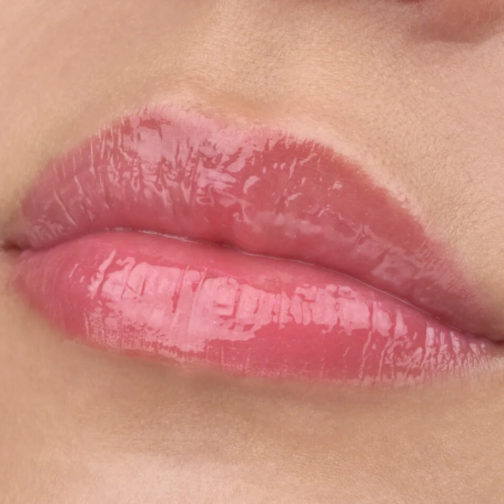 Lipgloss<essence 2x Juicy Bomb Shiny Lipgloss 102 Witty Watermelon 10 ml