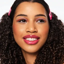 Lipgloss<essence 2x Juicy Bomb Shiny Lipgloss 107 Glowy Gummy 10 ml