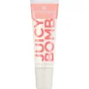 Clearance 2x Juicy Bomb Shiny Lipgloss 101 Lovely Litchi 10 ml Lipgloss