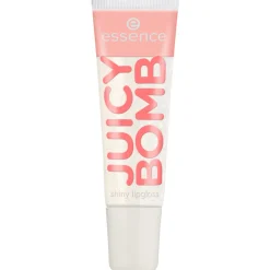 Clearance 2x Juicy Bomb Shiny Lipgloss 101 Lovely Litchi 10 ml Lipgloss