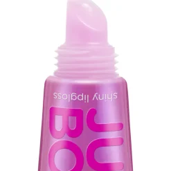Clearance 2x Juicy Bomb Shiny Lipgloss 105 Bouncy Bubblegum 10 ml Lipgloss