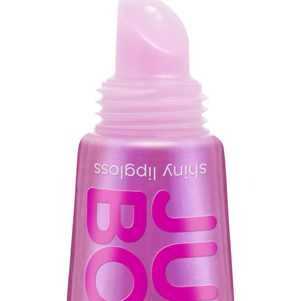 Clearance 2x Juicy Bomb Shiny Lipgloss 105 Bouncy Bubblegum 10 ml Lipgloss