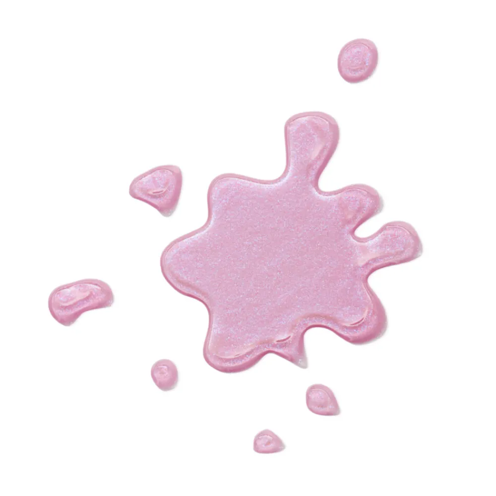 Clearance 2x Juicy Bomb Shiny Lipgloss 105 Bouncy Bubblegum 10 ml Lipgloss