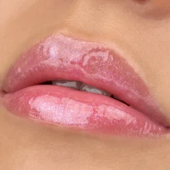 Clearance 2x Juicy Bomb Shiny Lipgloss 105 Bouncy Bubblegum 10 ml Lipgloss