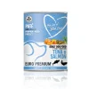 6x Paté Adult Hondenvoer Nat Tuna & Salmon 400 gr^Euro-Premium Discount