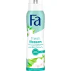 6x Deodorant Fresh Blossom 150 ml^Fa Sale