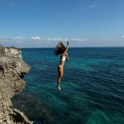 Outlet 6x Deodorant Roller Pink Passion 50 ml Deodorant