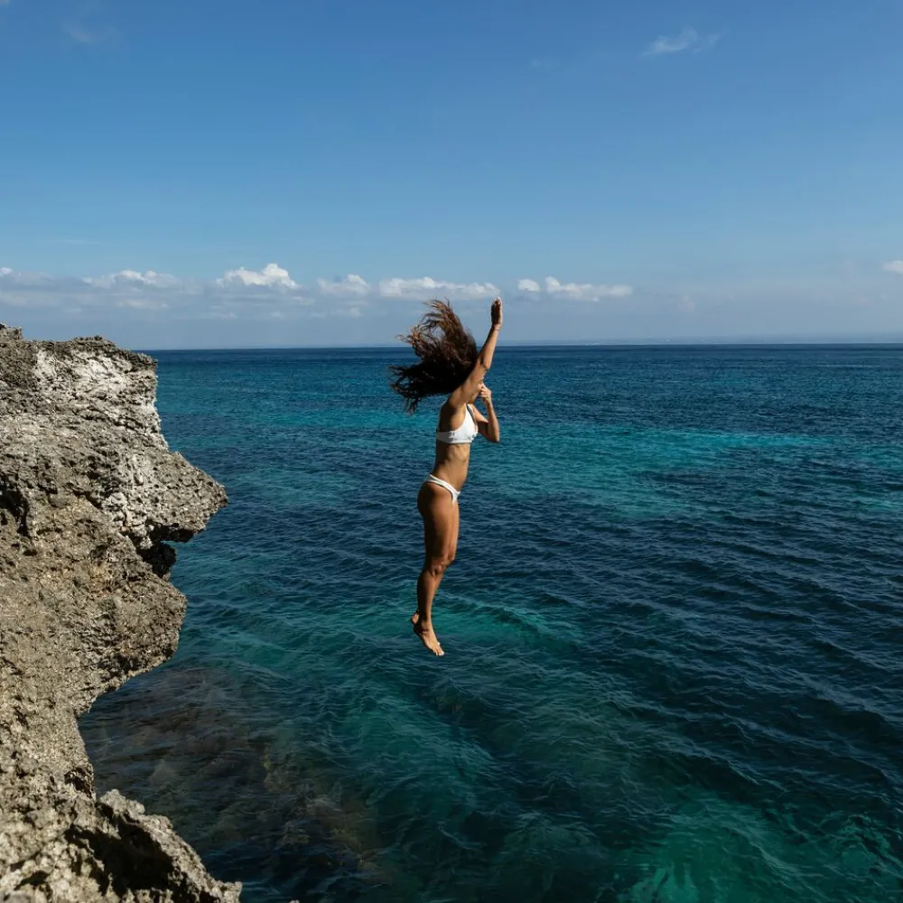 Outlet 6x Deodorant Roller Pink Passion 50 ml Deodorant