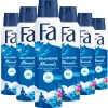 New 6x Deodorant Spray Balancing Moments 150 ml Deodorant
