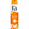 Deodorant<Fa 6x Deodorant Spray Empowering Moments 150 ml