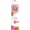 Deodorant<Fa 6x Deodorant Spray Fiji Dream 150 ml