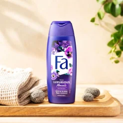 Best 6x Douchecrème Luxurious Moments 250 ml Bad & Douche