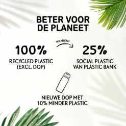 6x Douchegel Magic Oil Pink Jasmine 250 ml^Fa New