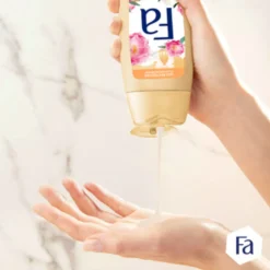 Bad & Douche<Fa 6x Douchegel Oriental Moments 250 ml