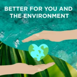 6x Kids Douchegel & Shampoo Pirate 250 ml^Fa Best