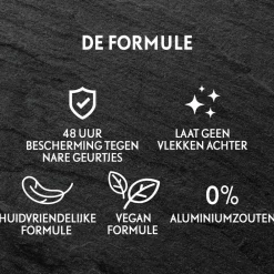 Outlet 6x Men Deodorant Spray Perfect Wave 150 ml Deodorant