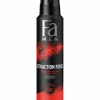 Discount 6x Men Deodorant Spray Attraction Force 150 ml Deodorant
