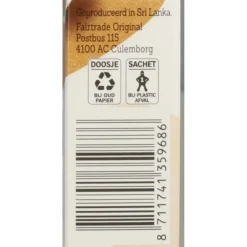 Pasta, Rijst & Wraps<Fairtrade Original 3x Boemboe Rendang 75 gr