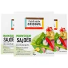 3x Boemboe Sajoer 75 gr^Fairtrade Original Discount