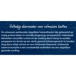 4x Kattenvoer Inhome Sensations 4 kg^Felix Discount