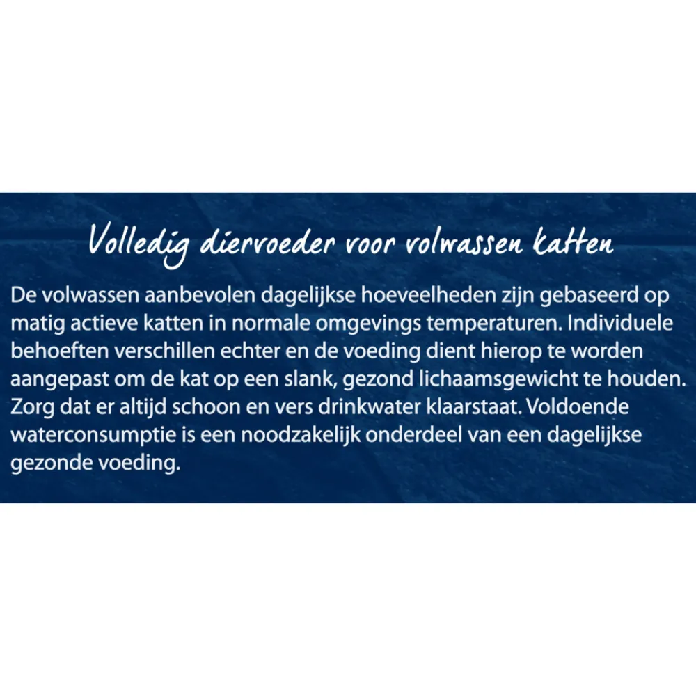 4x Kattenvoer Inhome Sensations 4 kg^Felix Discount