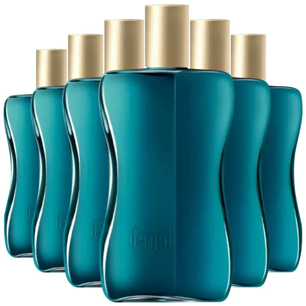 6x Classique Badolie 200 ml^Fenjal