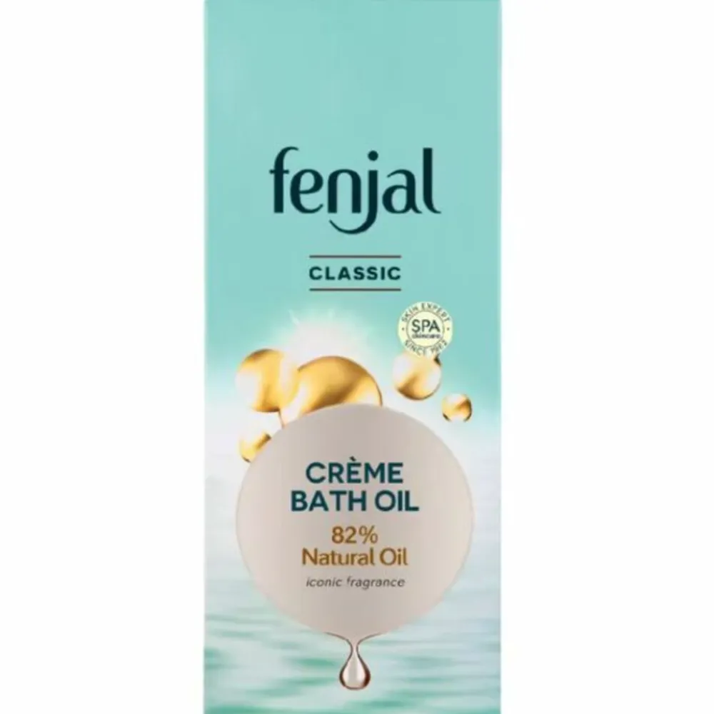 6x Classique Badolie 200 ml^Fenjal
