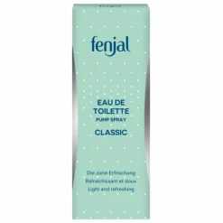 6x Miss Eau de Toilette 50 ml^Fenjal Sale