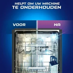 12x Integrale Machinereiniger Citroen 250 ml^Finish Hot