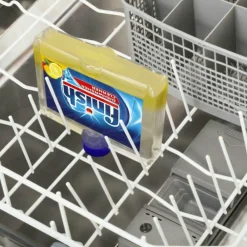 12x Integrale Machinereiniger Citroen 250 ml^Finish Hot