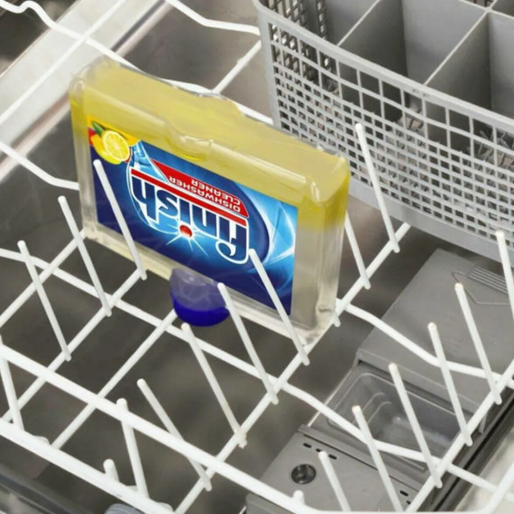 12x Integrale Machinereiniger Citroen 250 ml^Finish Hot