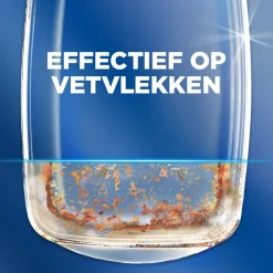 Discount 6x Vaatwastabletten Quantum All-in-1 Regular 44 stuks Machineafwas