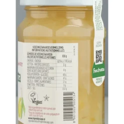 Beleg<Fiordifrutta 6x Biologische Jam Citroen 260 gr