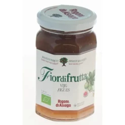 6x Biologische Jam Vijgen 250 gr^Fiordifrutta Outlet