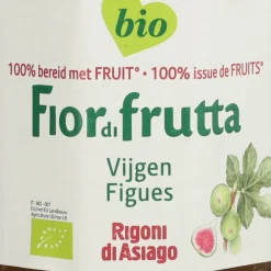 6x Biologische Jam Vijgen 250 gr^Fiordifrutta Outlet