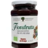 6x Biologische Jam Bosvruchten 250 gr^Fiordifrutta Online