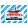 6x Original Extra Strong Suikervrij 25 gr^Fishermansfriend Sale