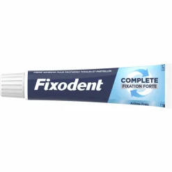 Specialistische Mondverzorging<Fixodent 6x Kleefpasta Complete Fresh 70 gr