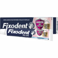 6x Kleefpasta Plus 40 gr^Fixodent Outlet