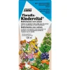 Clearance 2x Kindervitalus 500 ml Mineralen