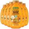 Discount 6x Loving Blends Argan- en Cameliaolie Shampoo 300 ml Shampoo