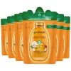 6x Loving Blends Argan- en Cameliaolie Shampoo Refill 250 ml^Garnier Clearance
