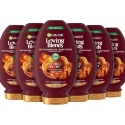 Clearance 6x Loving Blends Gember Boost Conditioner 250 ml Conditioner