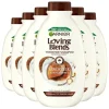 6x Loving Blends Kokosmelk en Macadamia Shampoo 300 ml^Garnier Outlet
