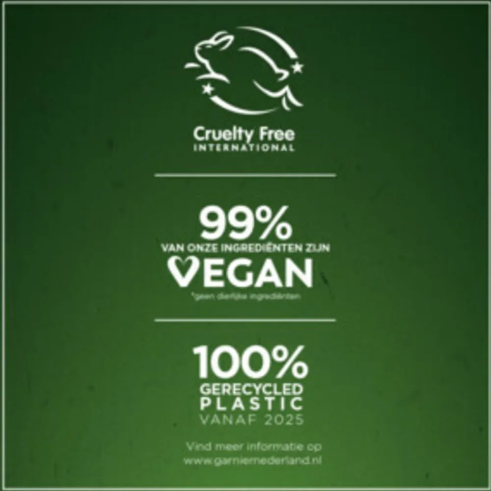 6x Loving Blends Kokosmelk en Macadamia Shampoo 300 ml^Garnier Outlet