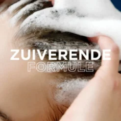 Outlet 6x Loving Blends Magnetic Charcoal Shampoo 300 ml Shampoo