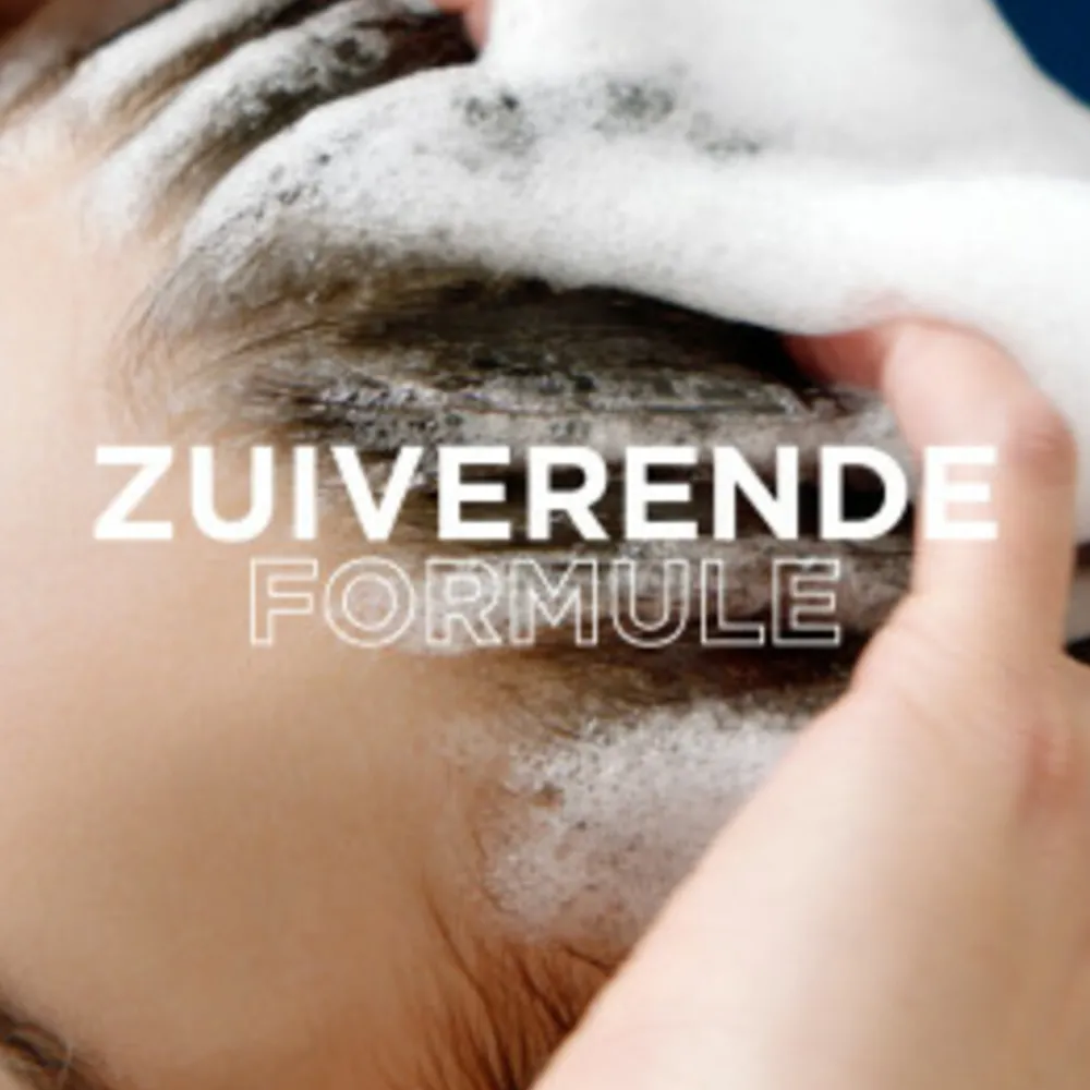 Outlet 6x Loving Blends Magnetic Charcoal Shampoo 300 ml Shampoo