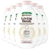 Outlet 6x Loving Blends Milde Haver Shampoo 300 ml Shampoo